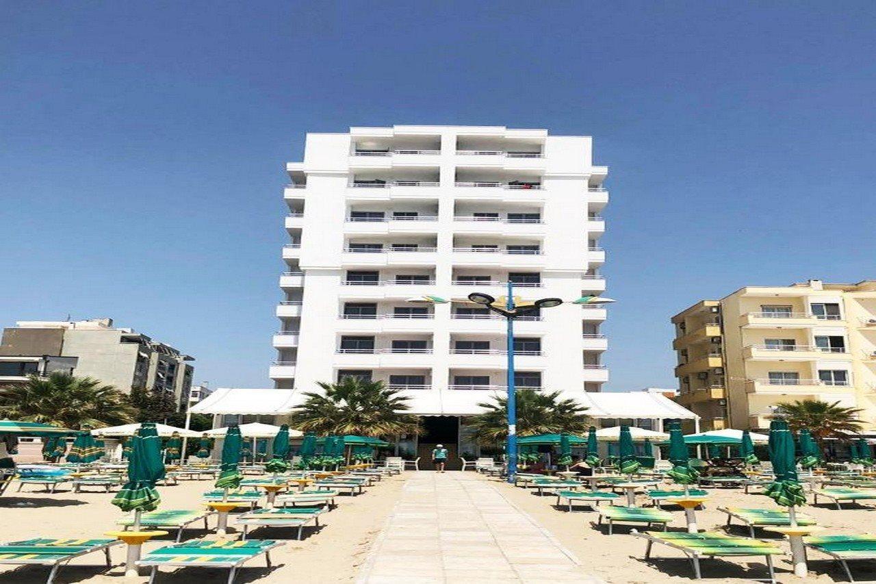 Perandor Hotel Durres
